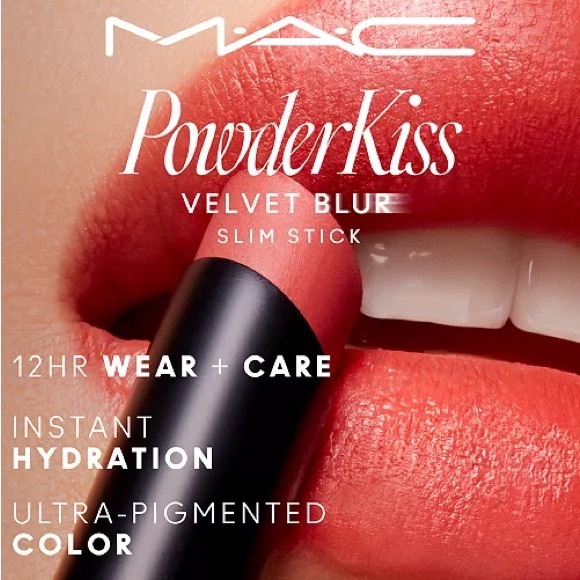 MAC Slim Lipstick - Picture 3 of 11